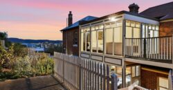 225 Bathurst St, West Hobart TAS 7000