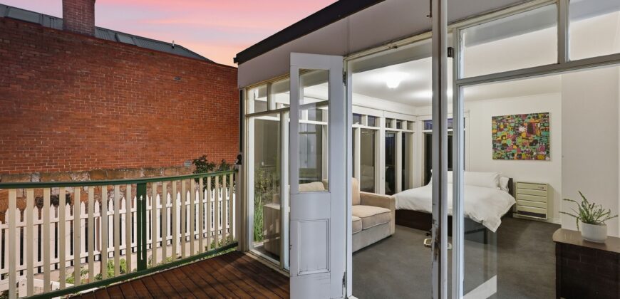225 Bathurst St, West Hobart TAS 7000