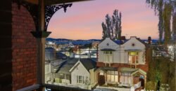 225 Bathurst St, West Hobart TAS 7000