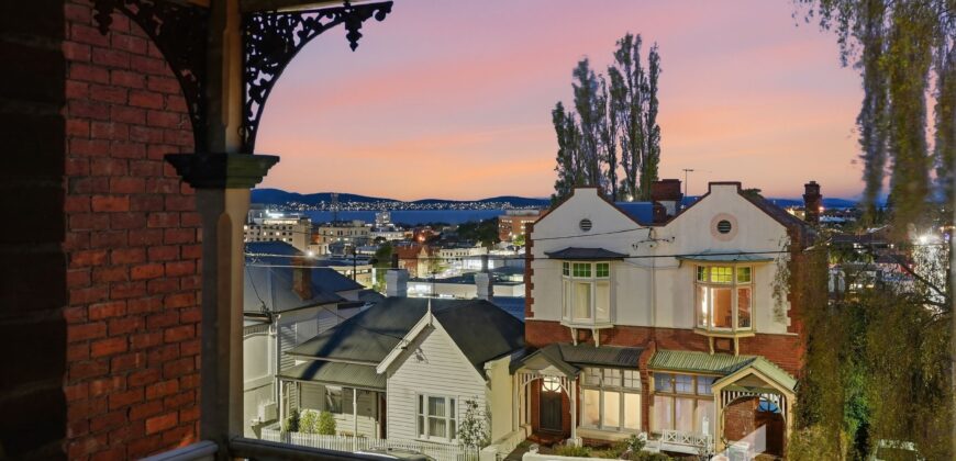 225 Bathurst St, West Hobart TAS 7000