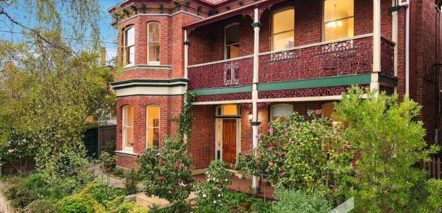 225 Bathurst St, West Hobart TAS 7000