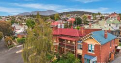 225 Bathurst St, West Hobart TAS 7000