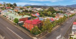 225 Bathurst St, West Hobart TAS 7000