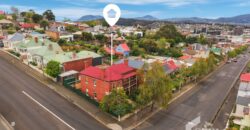 225 Bathurst St, West Hobart TAS 7000