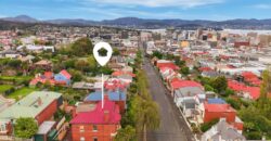 225 Bathurst St, West Hobart TAS 7000