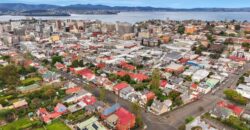 225 Bathurst St, West Hobart TAS 7000