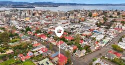 225 Bathurst St, West Hobart TAS 7000