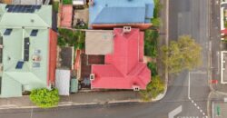 225 Bathurst St, West Hobart TAS 7000