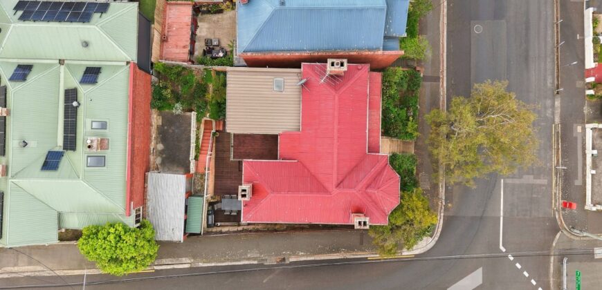 225 Bathurst St, West Hobart TAS 7000