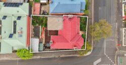 225 Bathurst St, West Hobart TAS 7000