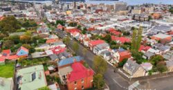 225 Bathurst St, West Hobart TAS 7000