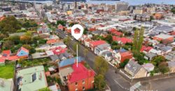 225 Bathurst St, West Hobart TAS 7000