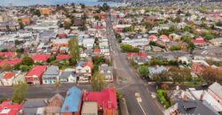 225 Bathurst St, West Hobart TAS 7000