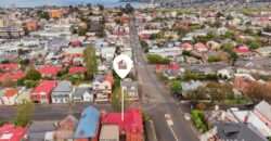225 Bathurst St, West Hobart TAS 7000