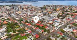 225 Bathurst St, West Hobart TAS 7000