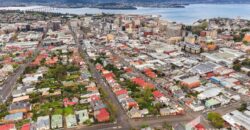 225 Bathurst St, West Hobart TAS 7000