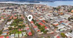 225 Bathurst St, West Hobart TAS 7000
