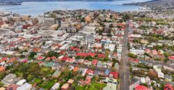 225 Bathurst St, West Hobart TAS 7000