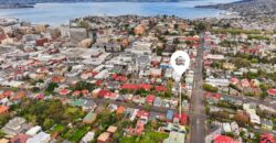 225 Bathurst St, West Hobart TAS 7000