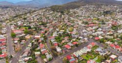 225 Bathurst St, West Hobart TAS 7000