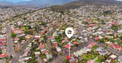 225 Bathurst St, West Hobart TAS 7000