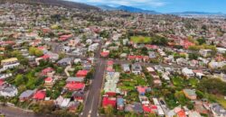 225 Bathurst St, West Hobart TAS 7000