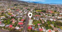 225 Bathurst St, West Hobart TAS 7000