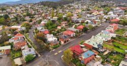 225 Bathurst St, West Hobart TAS 7000