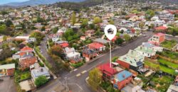 225 Bathurst St, West Hobart TAS 7000