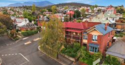 225 Bathurst St, West Hobart TAS 7000