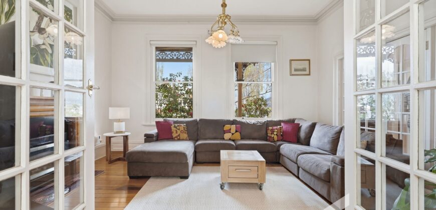 225 Bathurst St, West Hobart TAS 7000