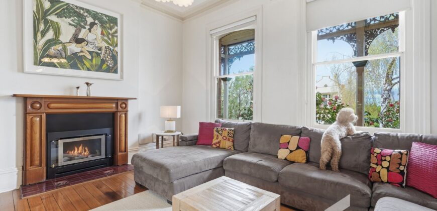 225 Bathurst St, West Hobart TAS 7000