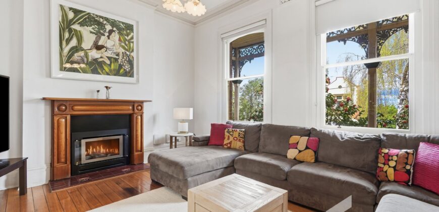 225 Bathurst St, West Hobart TAS 7000