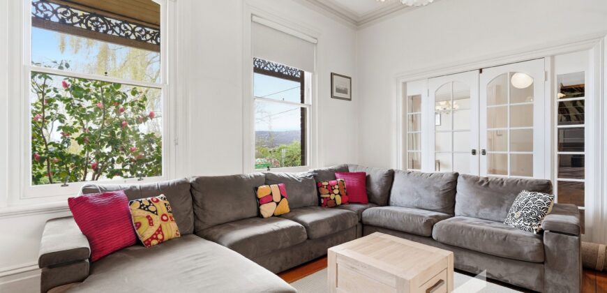 225 Bathurst St, West Hobart TAS 7000