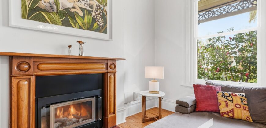 225 Bathurst St, West Hobart TAS 7000