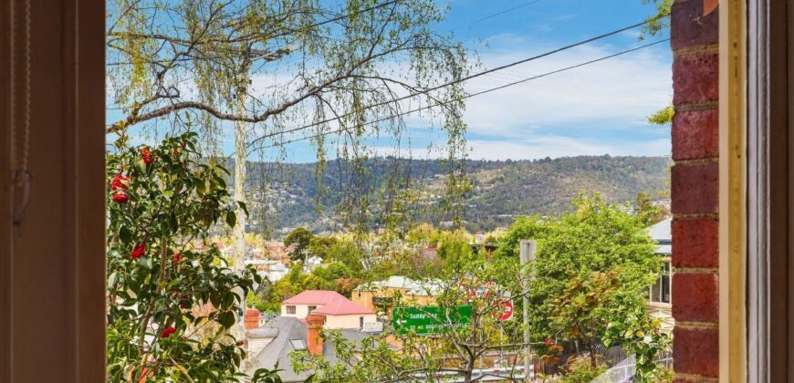 225 Bathurst St, West Hobart TAS 7000