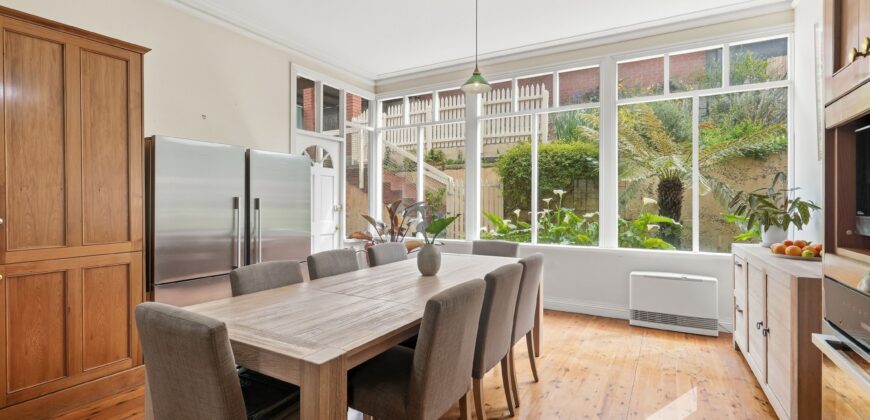 225 Bathurst St, West Hobart TAS 7000
