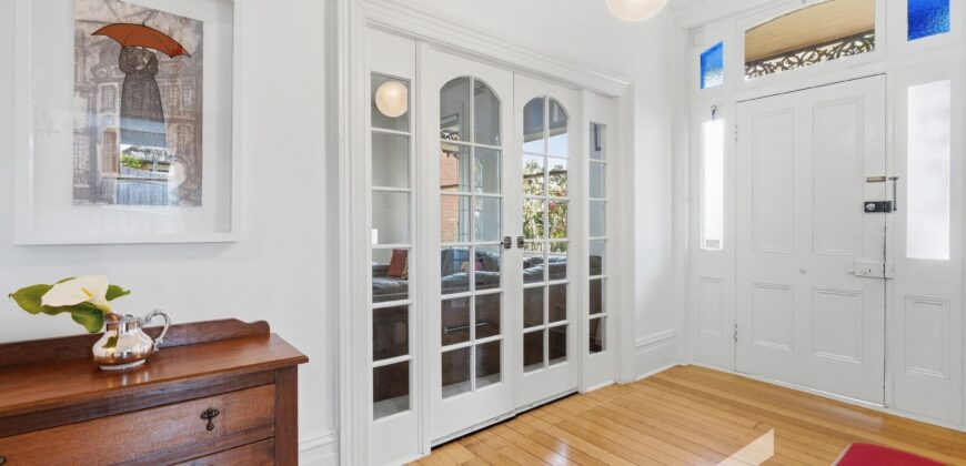 225 Bathurst St, West Hobart TAS 7000