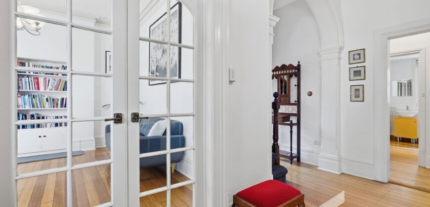 225 Bathurst St, West Hobart TAS 7000