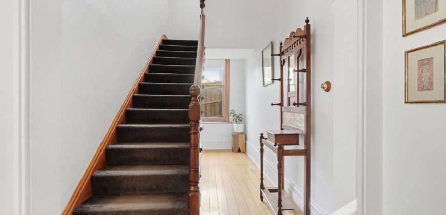 225 Bathurst St, West Hobart TAS 7000