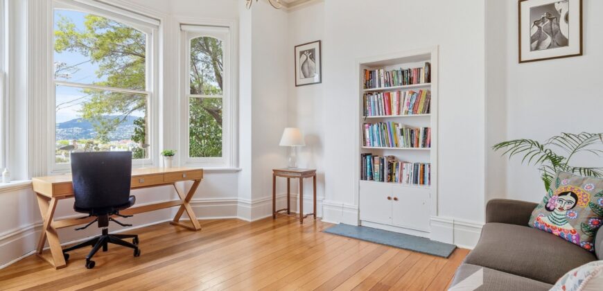 225 Bathurst St, West Hobart TAS 7000