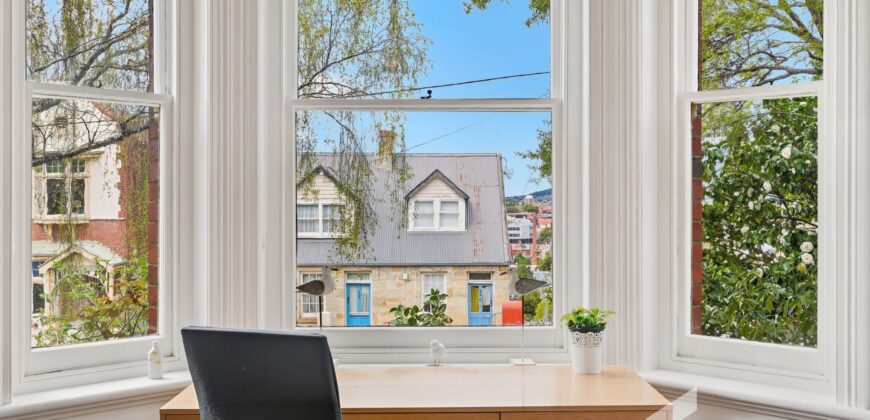 225 Bathurst St, West Hobart TAS 7000