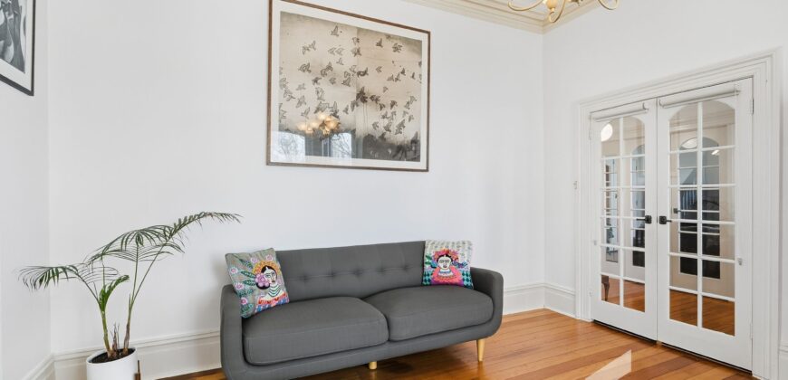 225 Bathurst St, West Hobart TAS 7000