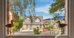 225 Bathurst St, West Hobart TAS 7000
