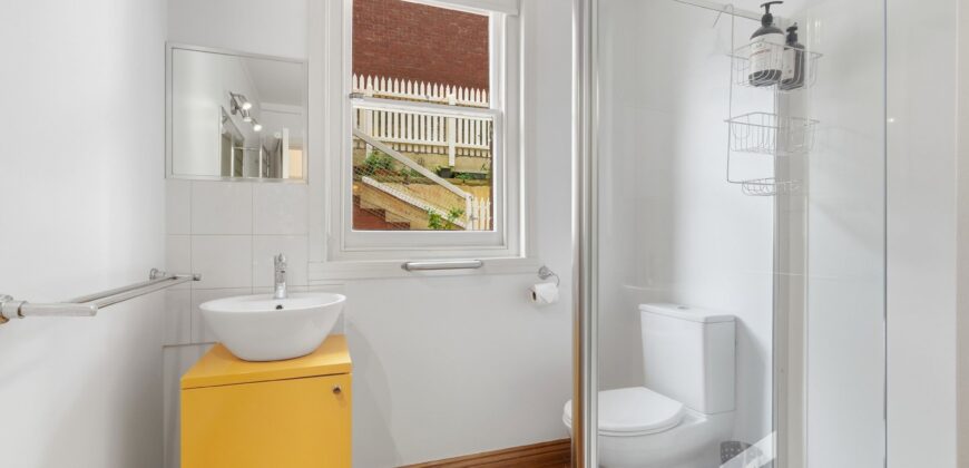 225 Bathurst St, West Hobart TAS 7000