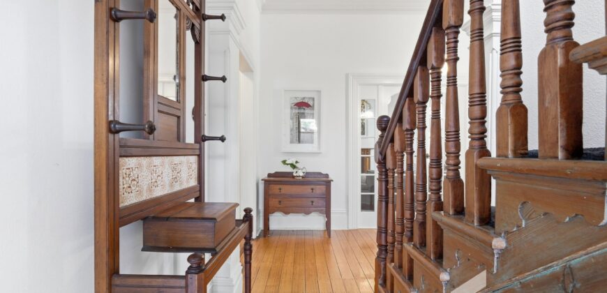 225 Bathurst St, West Hobart TAS 7000
