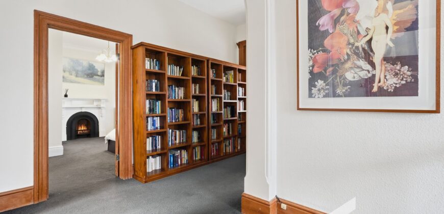 225 Bathurst St, West Hobart TAS 7000