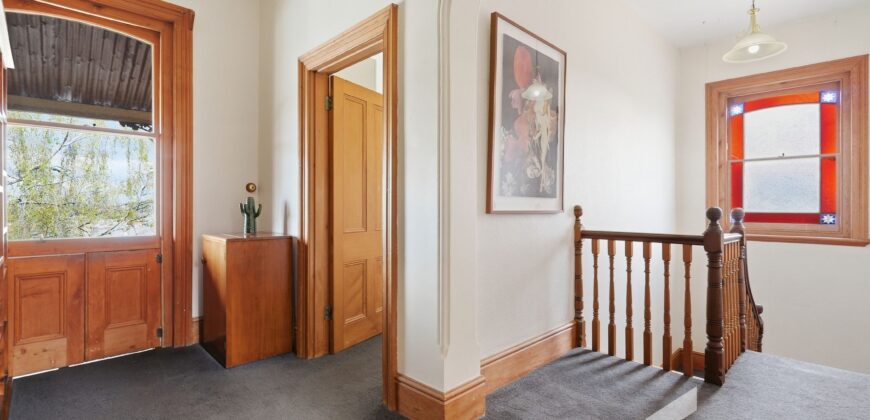 225 Bathurst St, West Hobart TAS 7000