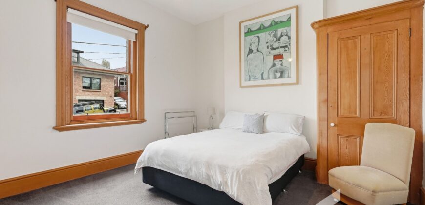 225 Bathurst St, West Hobart TAS 7000