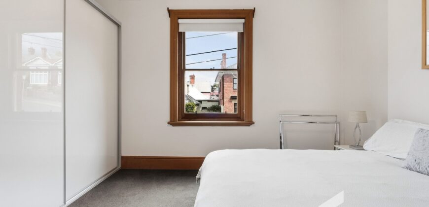 225 Bathurst St, West Hobart TAS 7000